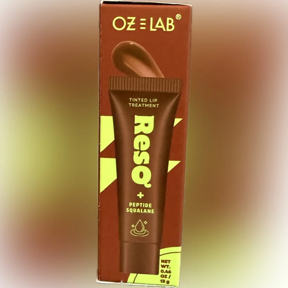 OZ Lab 🤎oz lab🤎resq